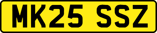 MK25SSZ