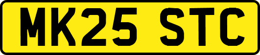 MK25STC