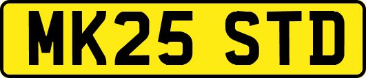 MK25STD