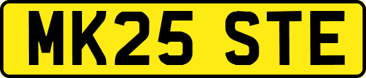 MK25STE