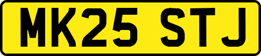 MK25STJ
