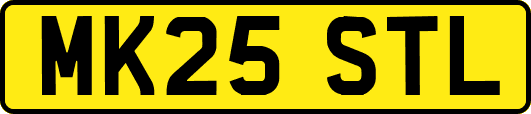 MK25STL