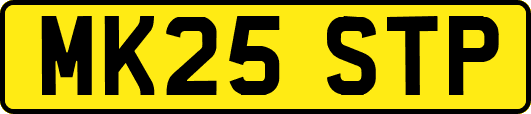 MK25STP