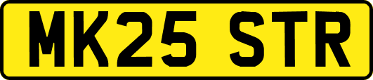 MK25STR