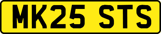 MK25STS