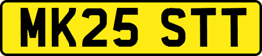 MK25STT