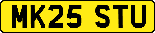 MK25STU