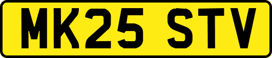 MK25STV