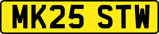 MK25STW