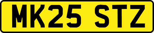MK25STZ