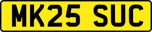 MK25SUC