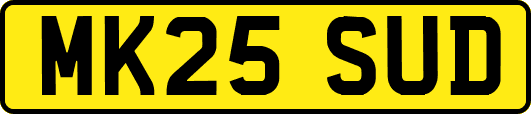 MK25SUD