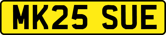 MK25SUE