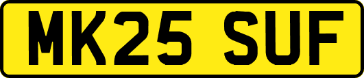 MK25SUF