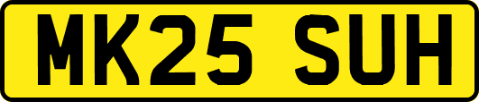 MK25SUH