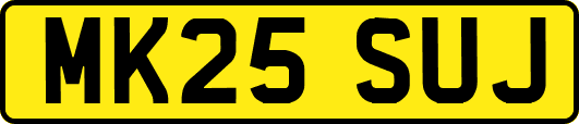 MK25SUJ