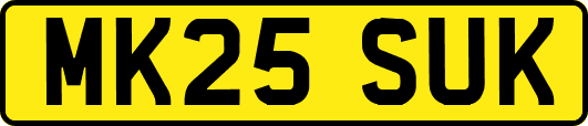 MK25SUK