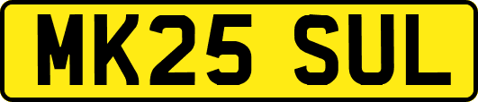 MK25SUL