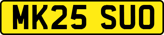 MK25SUO