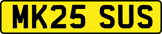 MK25SUS
