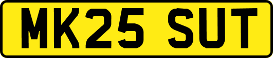 MK25SUT