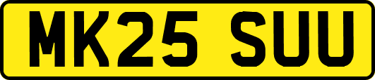 MK25SUU