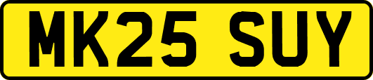 MK25SUY