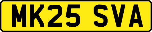 MK25SVA