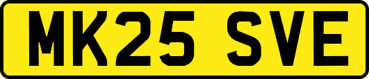 MK25SVE