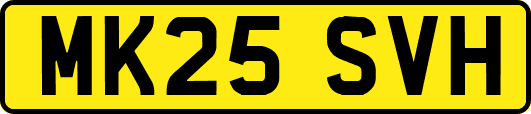 MK25SVH