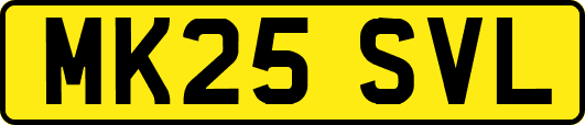 MK25SVL