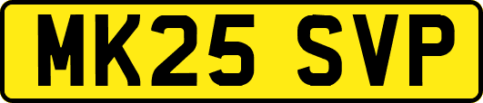 MK25SVP
