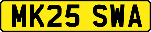 MK25SWA