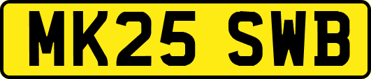 MK25SWB