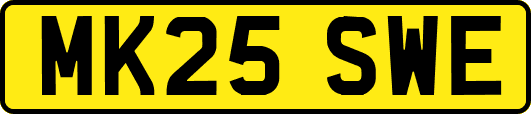 MK25SWE