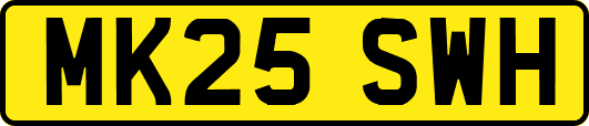 MK25SWH