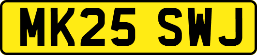 MK25SWJ