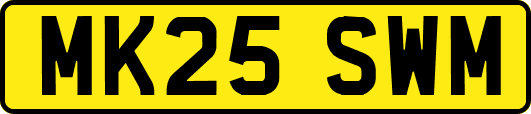 MK25SWM