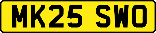 MK25SWO
