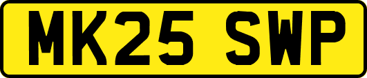 MK25SWP