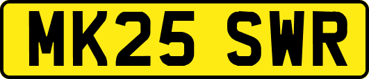 MK25SWR