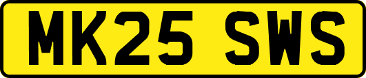MK25SWS