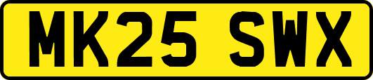 MK25SWX