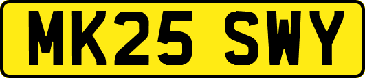 MK25SWY