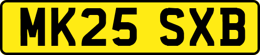 MK25SXB