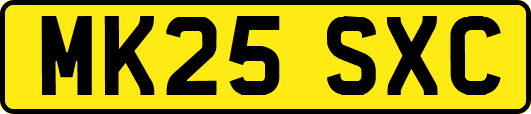 MK25SXC