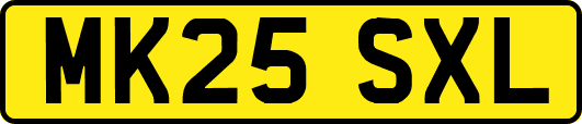 MK25SXL