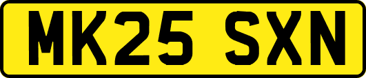 MK25SXN