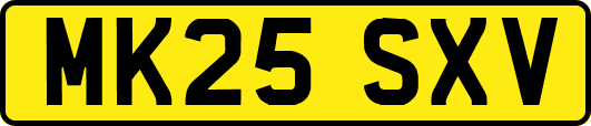 MK25SXV