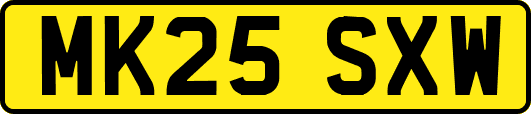 MK25SXW